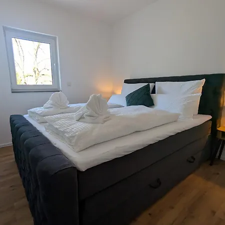 Zohe Apartment Bernkastel-Kues