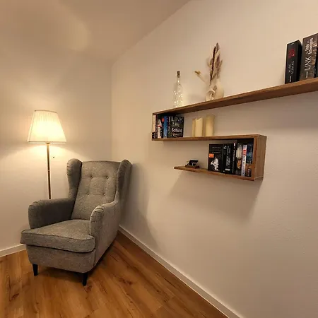 Apartment Zohe
