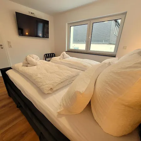 Apartment Zohe Bernkastel-Kues