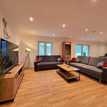 Apartment Zohe *