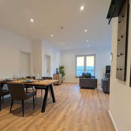 Zohe Apartment Bernkastel-Kues
