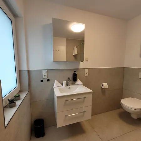 Zohe Apartment Bernkastel-Kues