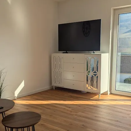 Apartment Zohe