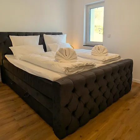 Apartment Zohe