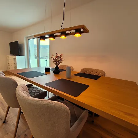 Zohe Apartment Bernkastel-Kues