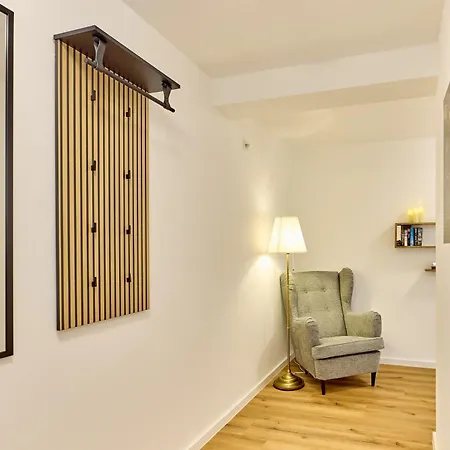 Zohe Appartement