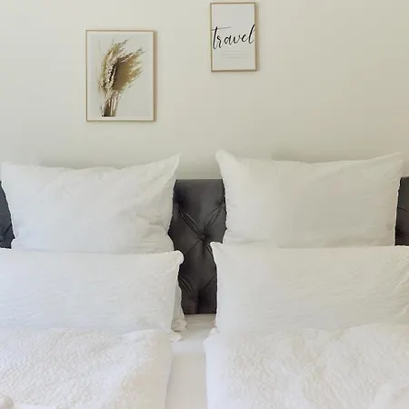 Apartament Zohe Bernkastel-Kues