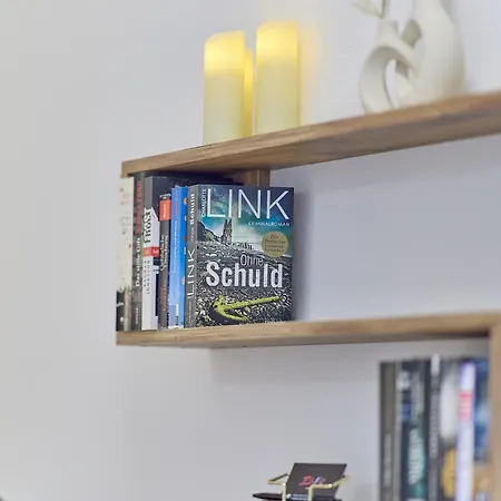 Appartement Zohe Verbandsgemeinde Bernkastel-Kues