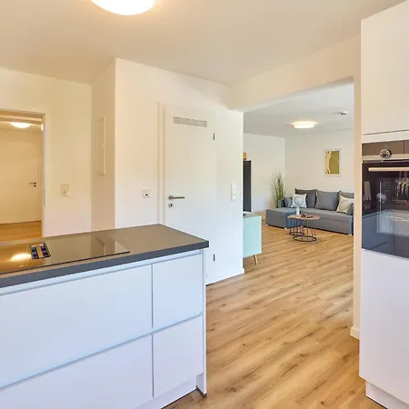 Zohe Apartament Bernkastel-Kues