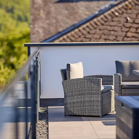 Zohe Apartament Bernkastel-Kues