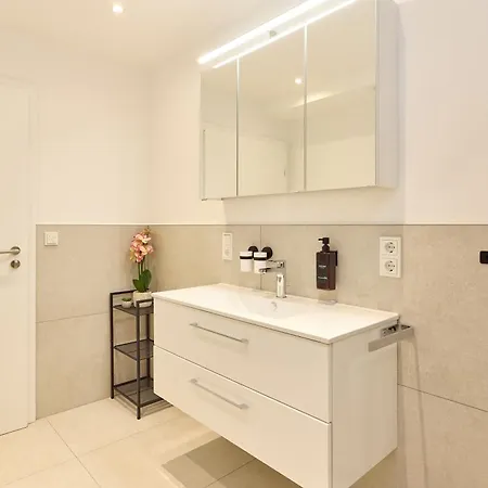 Appartement Zohe