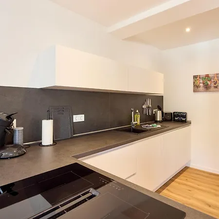 Zohe * Bernkastel-Kues