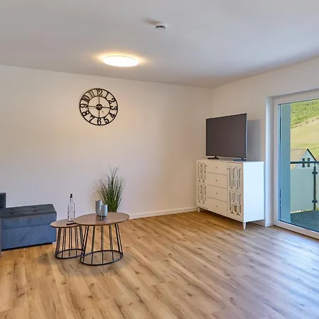 Zohe Bernkastel-Kues