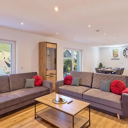 Zohe Апартаменты *