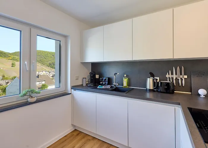 Apartamento Zohe Bernkastel-Kues