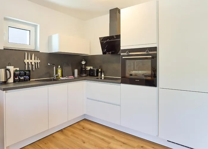 Zohe Apartamento Bernkastel-Kues