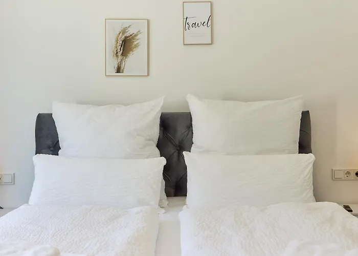 Apartamento Zohe Bernkastel-Kues