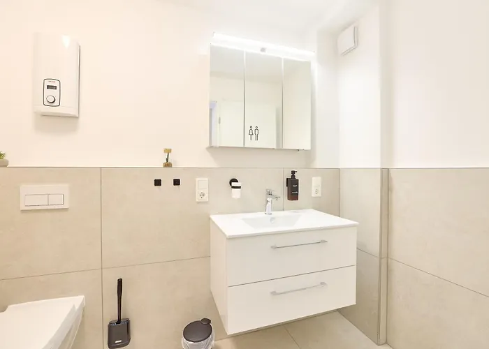 Апартаменты Zohe Бернкастель-Кюс