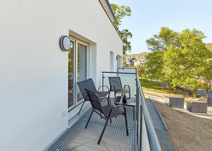 Zohe * Bernkastel-Kues