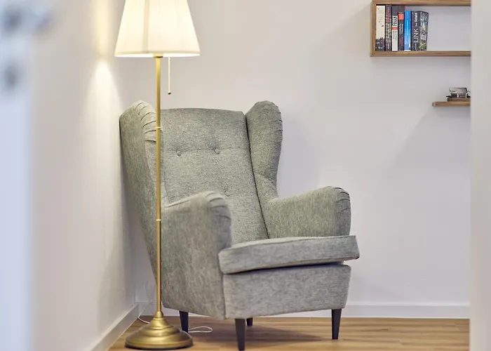 Apartamento Zohe Bernkastel-Kues