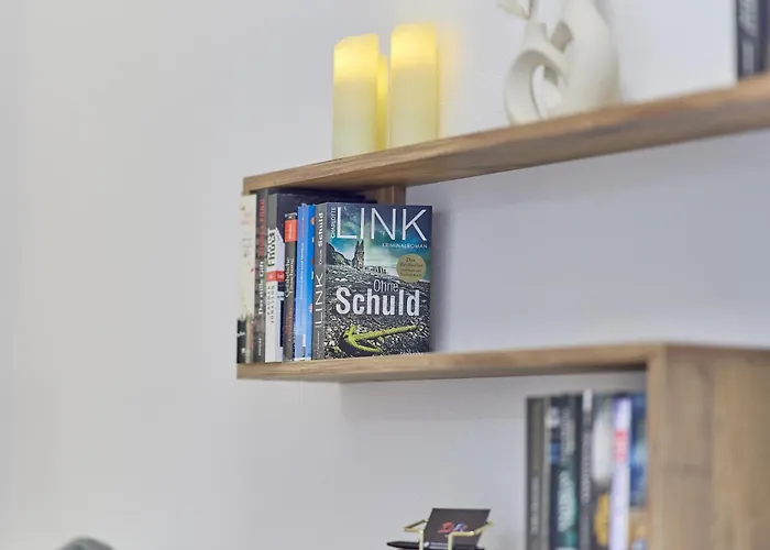 Apartamento Zohe Bernkastel-Kues