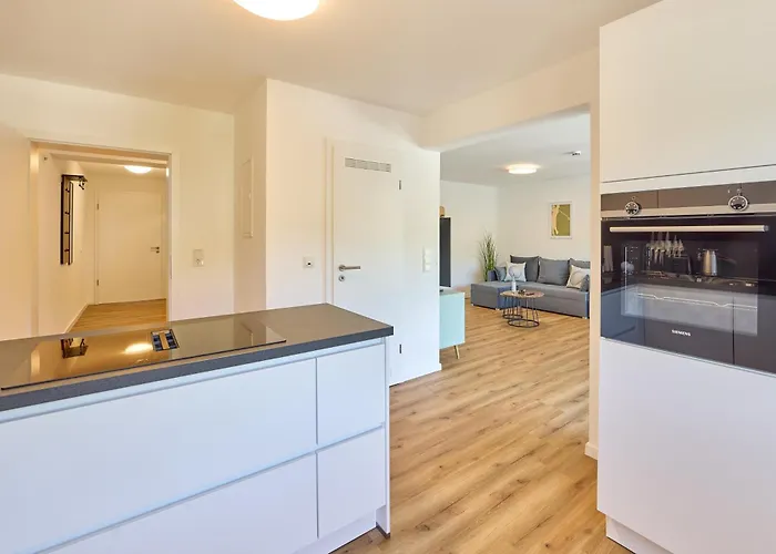 Zohe Apartamento Bernkastel-Kues