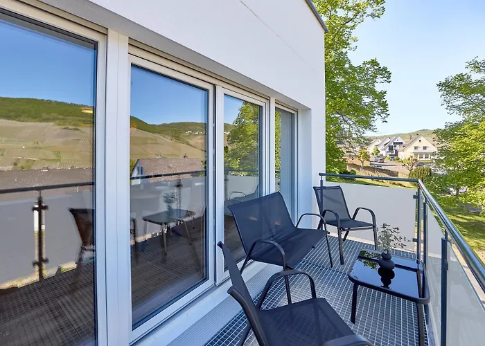 Apartamento Zohe Bernkastel-Kues