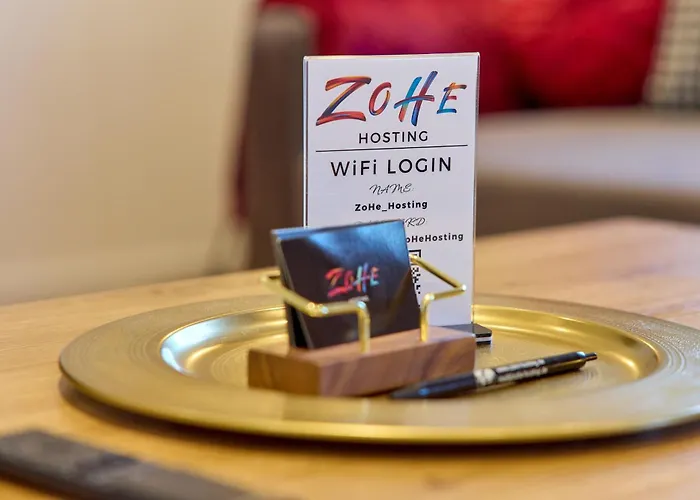 Zohe Бернкастель-Кюс