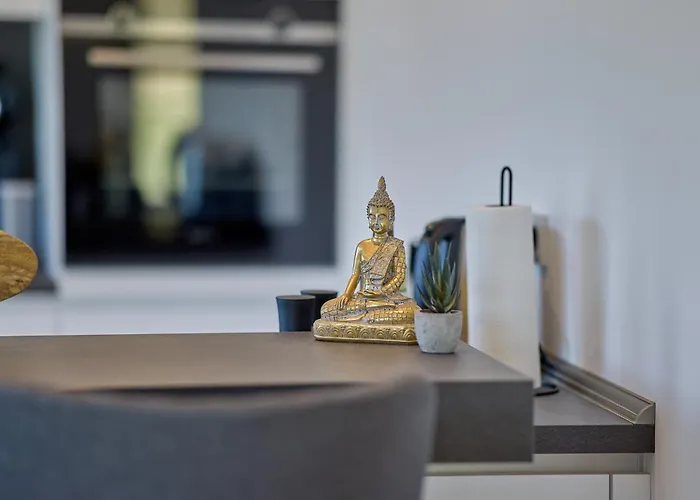 Zohe Апартаменты *