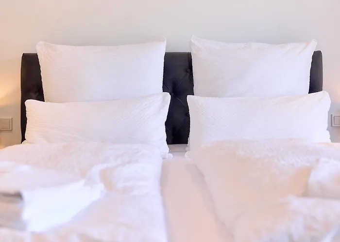 Zohe Апартаменты