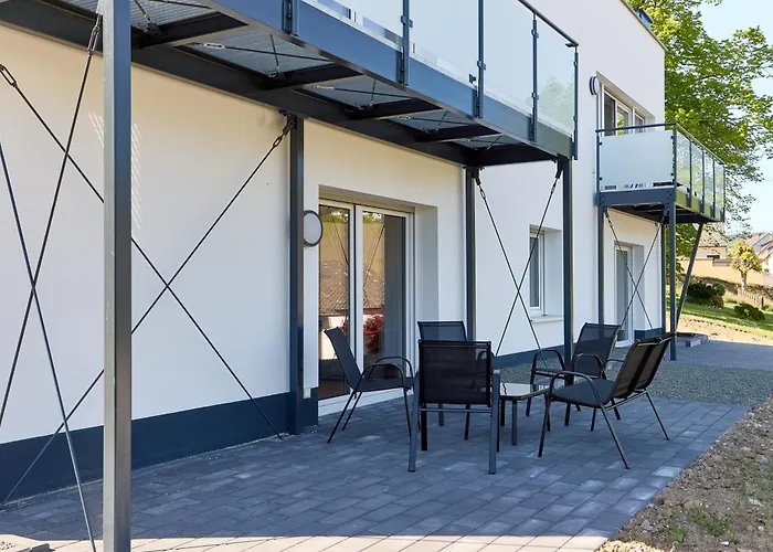 Zohe * Bernkastel-Kues