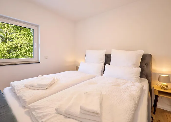 Апартаменты Zohe