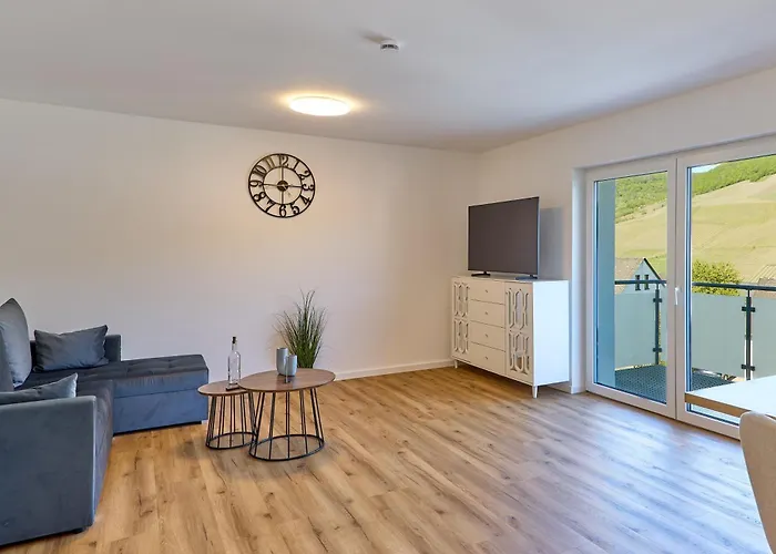 Zohe Bernkastel-Kues