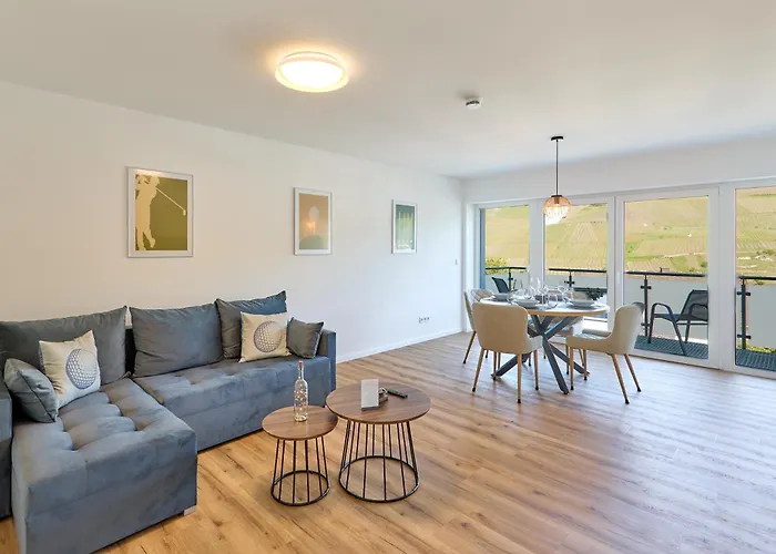 Zohe * Бернкастель-Кюс