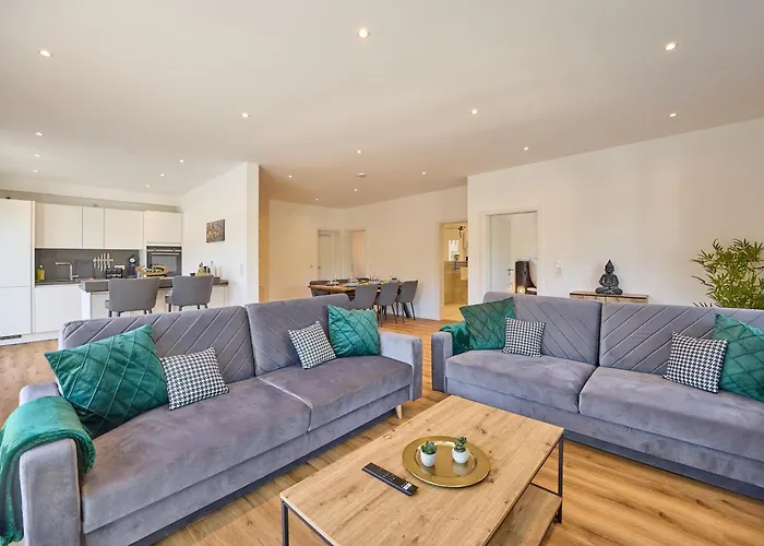 Apartamento Zohe Bernkastel-Kues